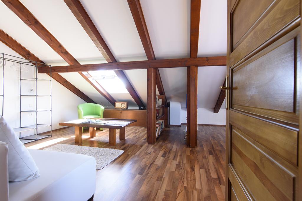 자다르 Basic Apartman 아파트 외부 사진
