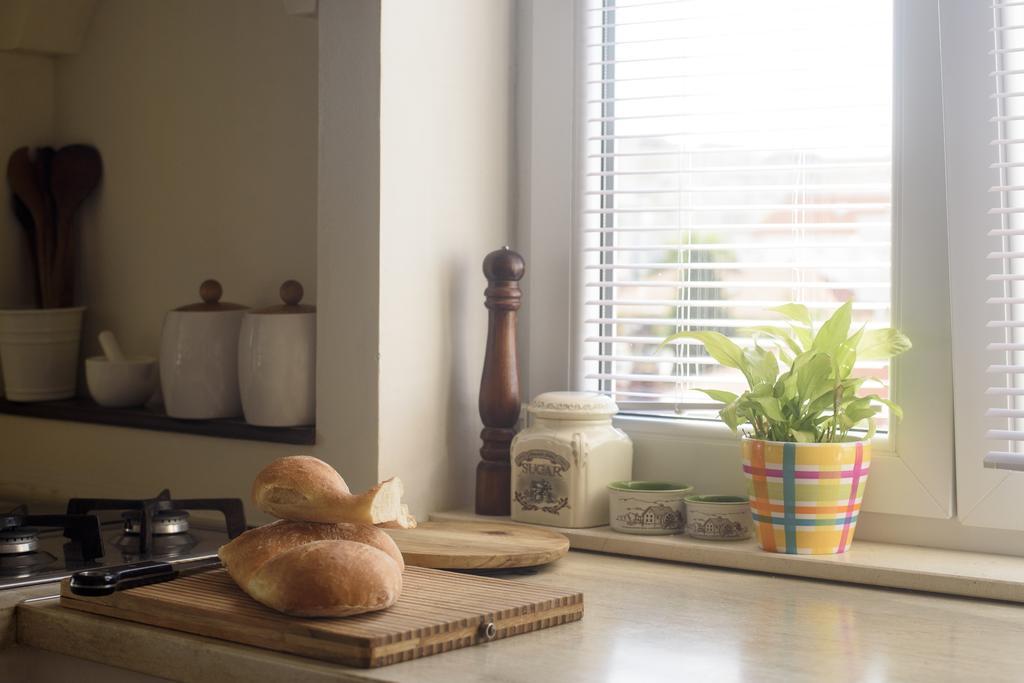 자다르 Basic Apartman 아파트 외부 사진