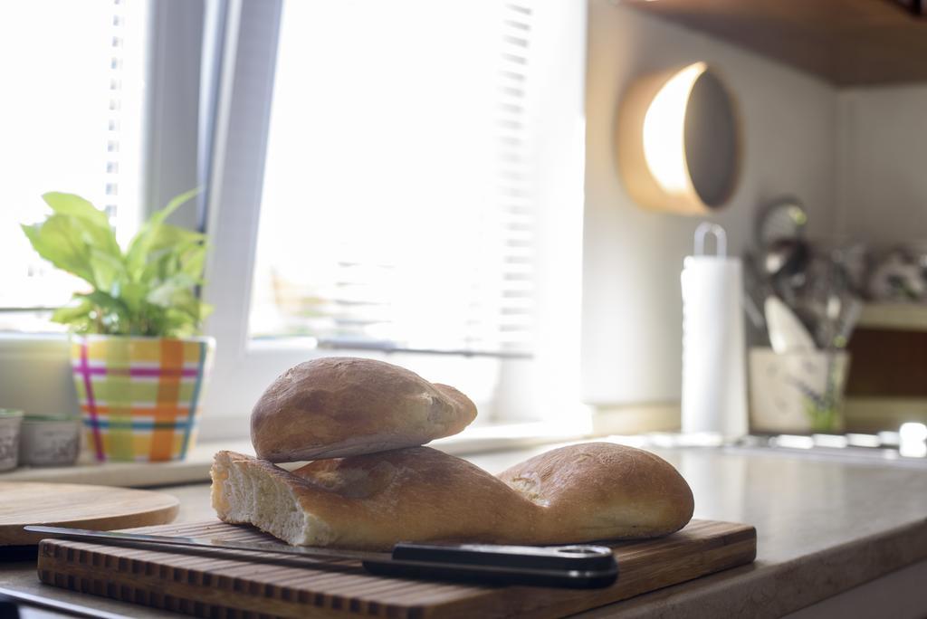 자다르 Basic Apartman 아파트 외부 사진