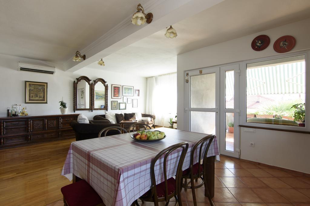 자다르 Basic Apartman 아파트 외부 사진