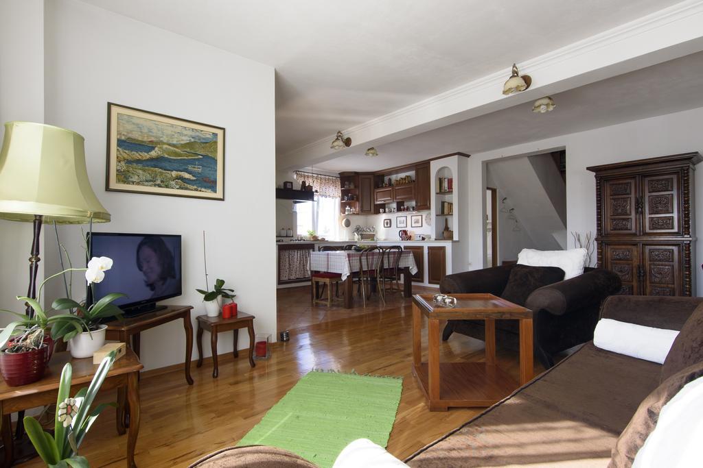자다르 Basic Apartman 아파트 외부 사진