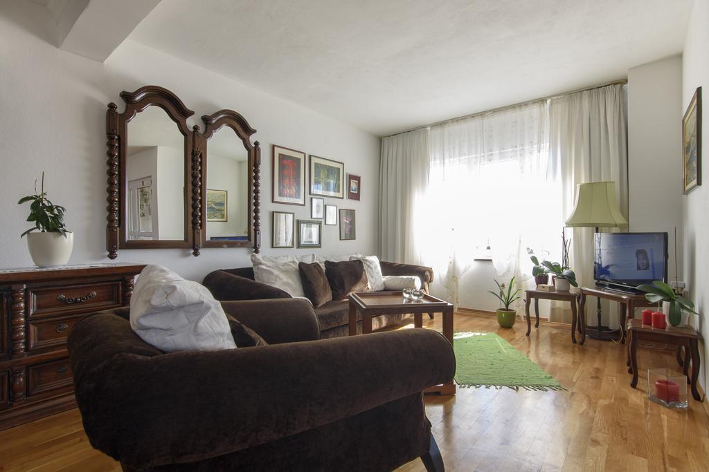 자다르 Basic Apartman 아파트 외부 사진