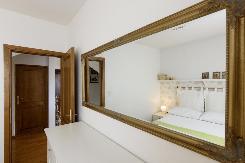 자다르 Basic Apartman 아파트 외부 사진