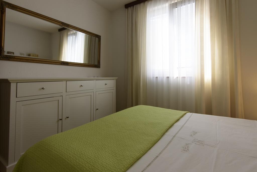 자다르 Basic Apartman 아파트 외부 사진