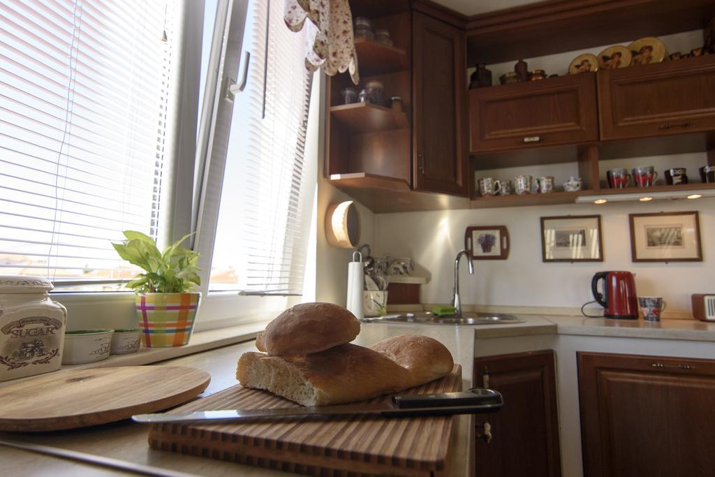 자다르 Basic Apartman 아파트 외부 사진