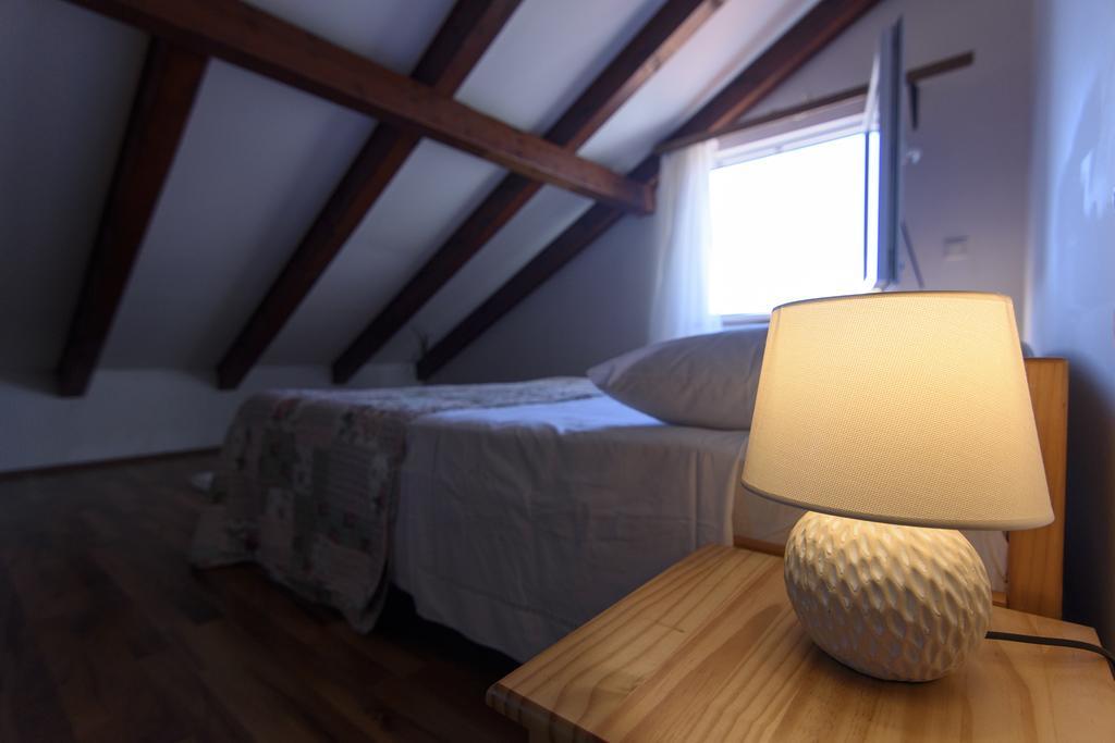 자다르 Basic Apartman 아파트 외부 사진