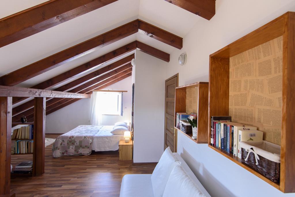 자다르 Basic Apartman 아파트 외부 사진