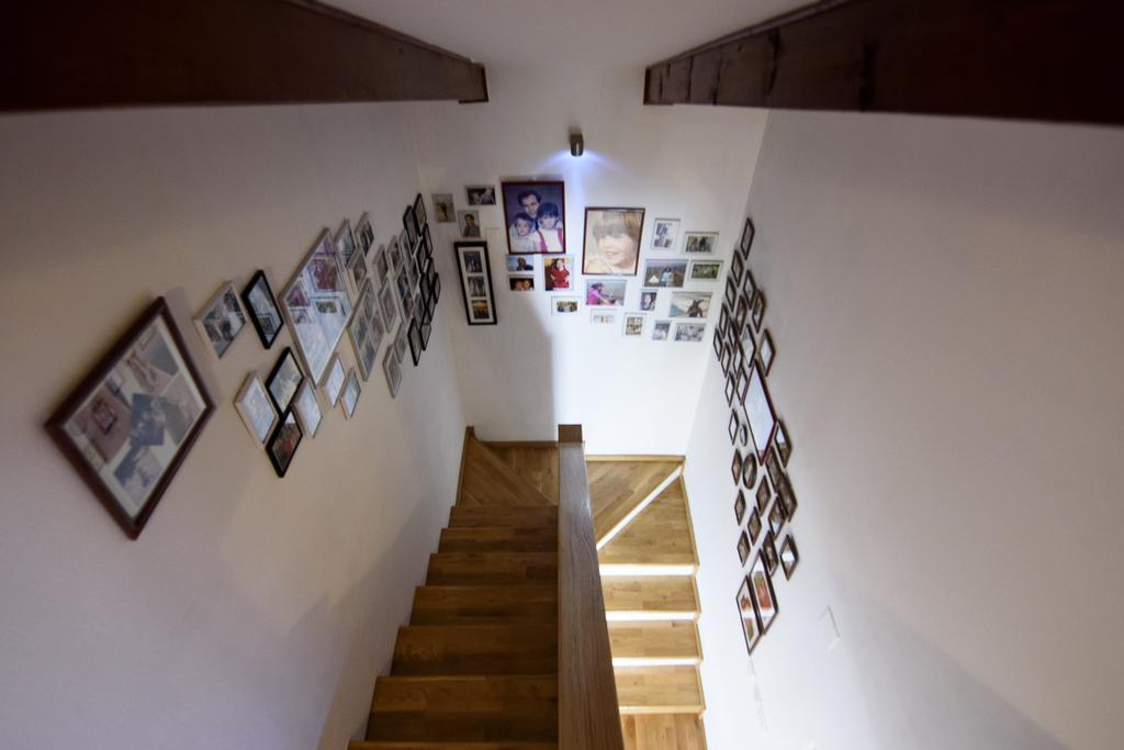 자다르 Basic Apartman 아파트 외부 사진