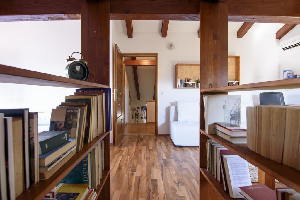 자다르 Basic Apartman 아파트 외부 사진