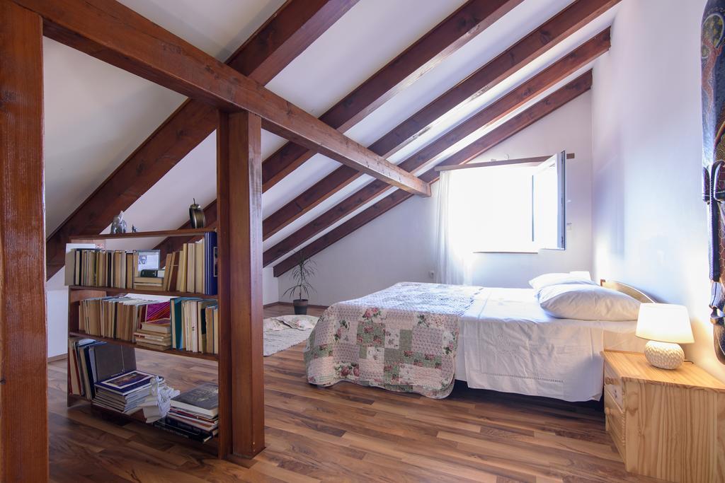 자다르 Basic Apartman 아파트 외부 사진